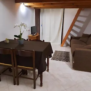  Appartamento Casa Vacanze Da Zazà Italia