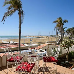  Casa vacanze Casa Giolì - A Pochi Passi Dal Mare Italia