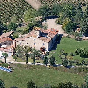 Podere Vignola Casa di campagna