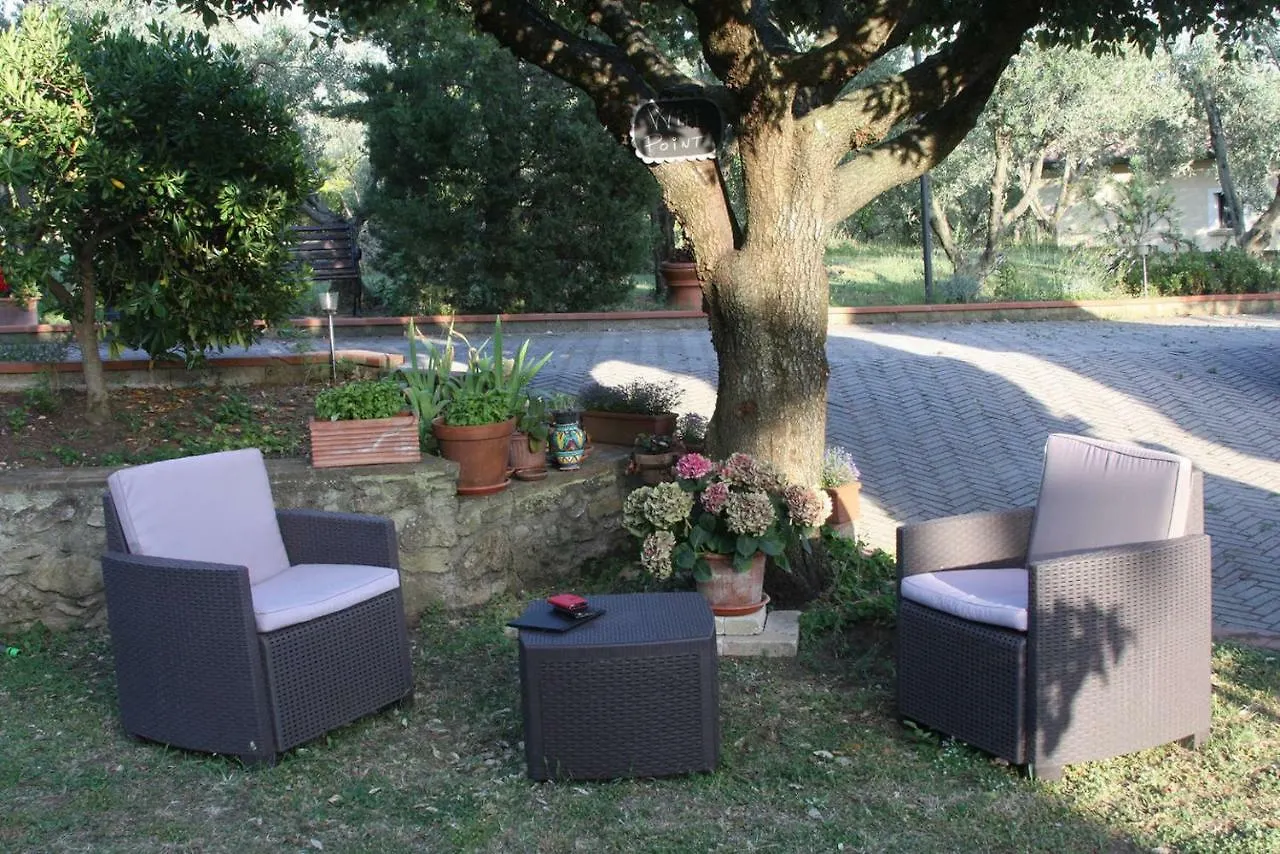 Vigna Lontana Villa Montescudaio 0*,  Italy